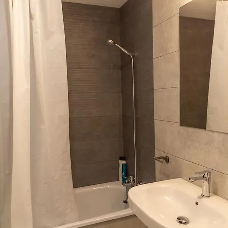 El Beduino By Gades Gestion דירה קדיז