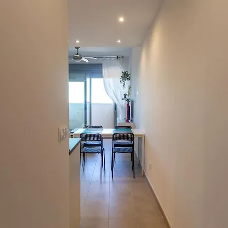 El Beduino By Gades Gestion קדיז