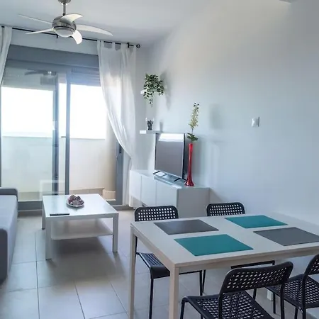 דירה El Beduino By Gades Gestion קדיז