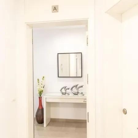 דירה El Beduino By Gades Gestion קדיז