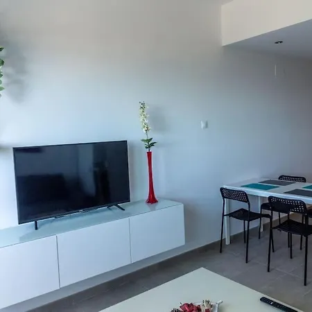El Beduino By Gades Gestion קדיז